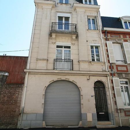 Comme à la Maison - BELLEVUE Saint-Quentin (Aisne) Exterior foto